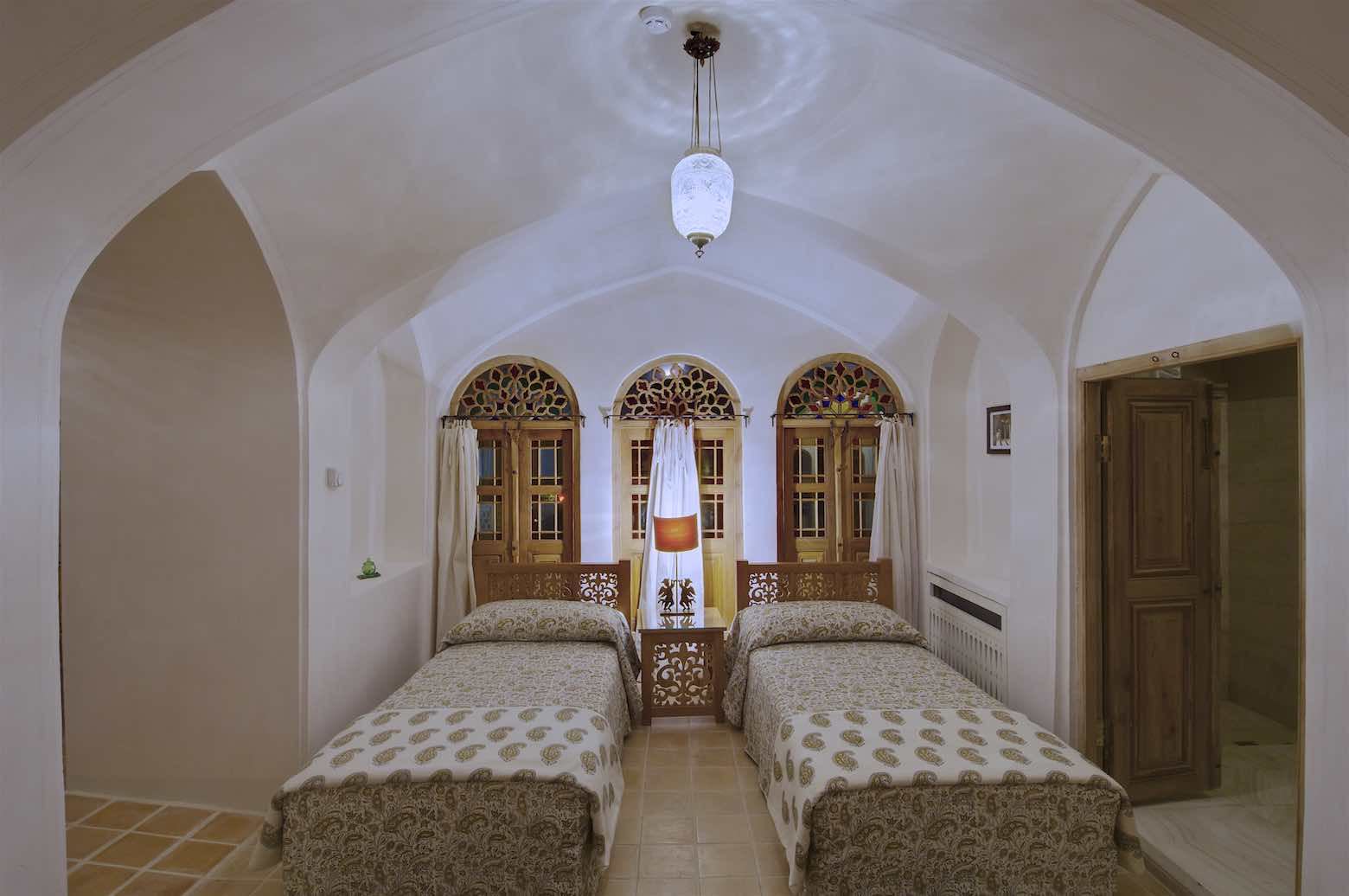 خانه منوچهری